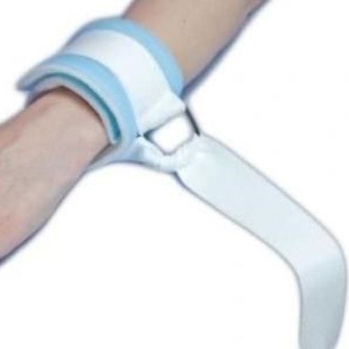 Wrist or ankle strap - pair Wrist or ankle strap - pair