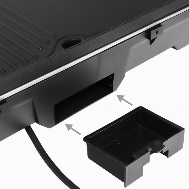 IDEAL Electric garden grill IDEAL Electric garden grill
