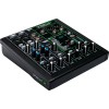 Mackie ProFX6v3 - 6-channel analogue mixer with USB interface, black