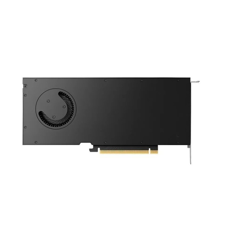 Graphics card PNY NVIDIA RTX 4000 Ada Generation, 20 GB GDDR6 160-bit, PCIe 4.0 x16, Single Slot, 4x Mini DP 1.4a, ATX - ATX bracket, 1x 16-pin power supply cable, small box Graphics card PNY NVIDIA RTX 4000 Ada Generation, 20 GB GDDR6 160-bit, PCIe 4.0 x16, Single Slot, 4x Mini DP 1.4a, ATX - ATX bracket, 1x 16-pin power supply cable, small box