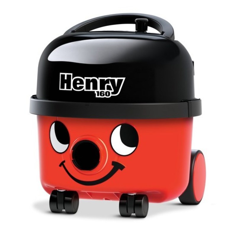 LotusGrill Henry Compact 6 L Drum vacuum Dry 620 W Dust bag LotusGrill Henry Compact 6 L Drum vacuum Dry 620 W Dust bag