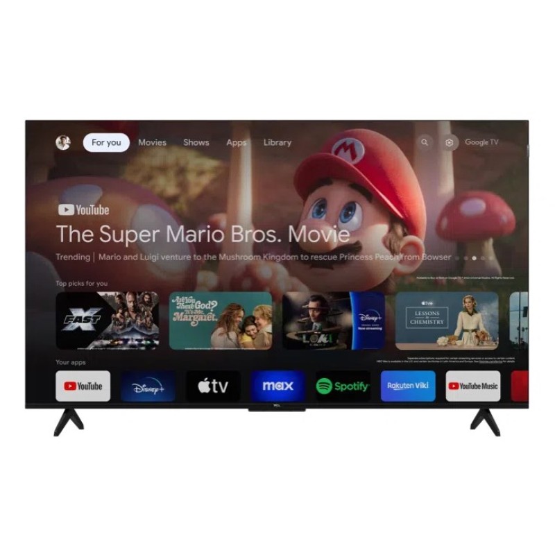 TCL T7B 55T7B TV 139.7 cm (55 TCL T7B 55T7B TV 139.7 cm (55