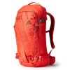 Gregory Targhee Hiking backpack M/L 32 L Red