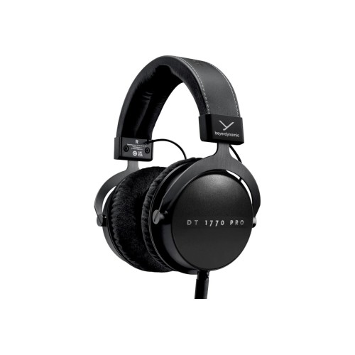 Beyerdynamic DT 1770 PRO MK II - closed studio headphones Beyerdynamic DT 1770 PRO MK II - closed studio headphones