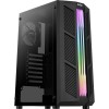 Aerocool Prime Midi Tower Black