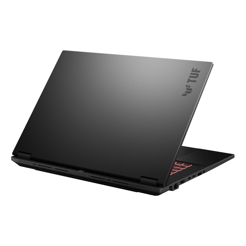 ASUS TUF Gaming A18 FA808UH-S8021 AMD Ryzen™ 7 260 Laptop 45.7 cm (18 ASUS TUF Gaming A18 FA808UH-S8021 AMD Ryzen™ 7 260 Laptop 45.7 cm (18