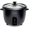 Rice cooker Black+Decker BXRC1800E Rice cooker Black+Decker BXRC1800E