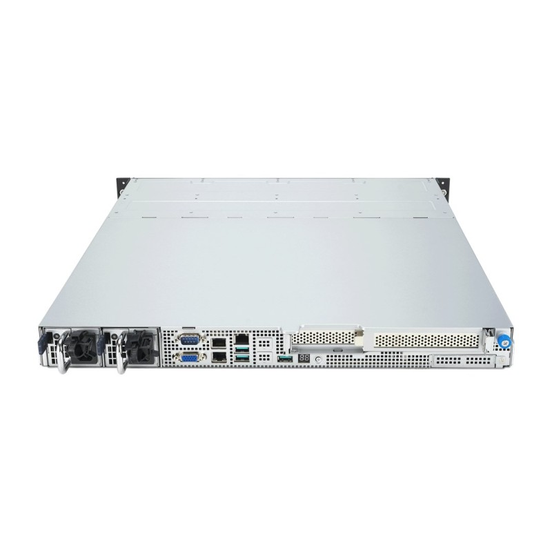 ASUS Rack 1U RS300-E12-RS4/350W Intel C262 LGA1700 95W 4xDDR5 4400/4000/3600 4x3,5 ASUS Rack 1U RS300-E12-RS4/350W Intel C262 LGA1700 95W 4xDDR5 4400/4000/3600 4x3,5
