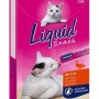 VITAKRAFT Liquid Snack Duck - cat treats - 6 x 15g