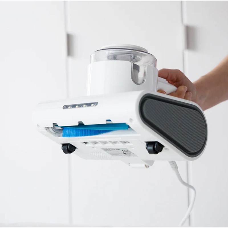 Handheld hoover with UV Taurus Textile Care EST9489320L Handheld hoover with UV Taurus Textile Care EST9489320L