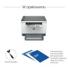 HP LaserJet MFP M234dw Printer, Black and white, Printer for Small office, Print, copy, scan, Scan to email; Scan to PDF