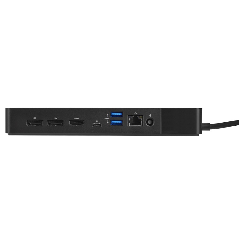 DELL DOCK WD19TB 180W Used DELL DOCK WD19TB 180W Used