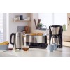 Philips Café Gaia Collection Café Gaia HD7546/20 Drip Filter Coffee Machine, thermo jug Philips Café Gaia Collection Café Gaia HD7546/20 Drip Filter Coffee Machine, thermo jug