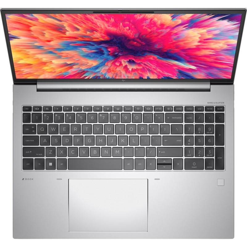 HP ZBook Firefly 14 G9 Intel® Core™ i7 i7-1260P Mobile workstation 35.6 cm (14 HP ZBook Firefly 14 G9 Intel® Core™ i7 i7-1260P Mobile workstation 35.6 cm (14
