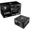 Zasilacz ASRock STEEL LEGEND 750W 80 Plus Gold Zasilacz ASRock STEEL LEGEND 750W 80 Plus Gold