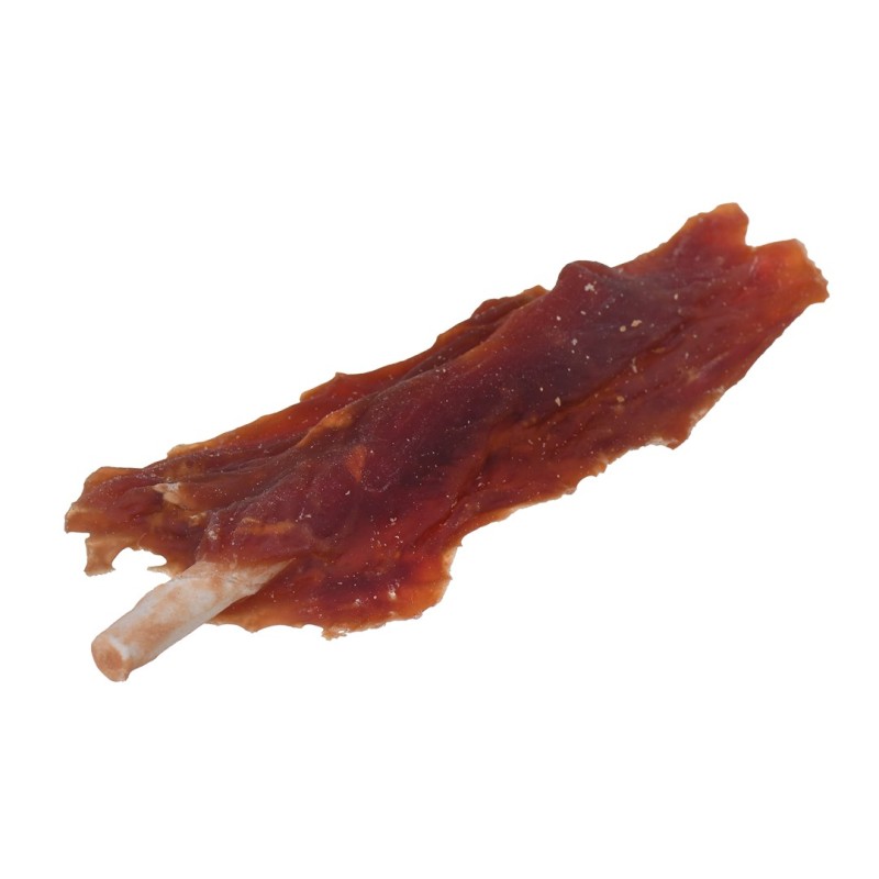 PETITTO Duck breast kebab - dog treat - 500 g PETITTO Duck breast kebab - dog treat - 500 g