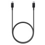 Samsung EP-DN975 USB cable 1 m USB 2.0 USB C Black