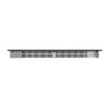 Telescopic hood MAAN Corona 2 G 60 315 m3/h, Black Telescopic hood MAAN Corona 2 G 60 315 m3/h, Black