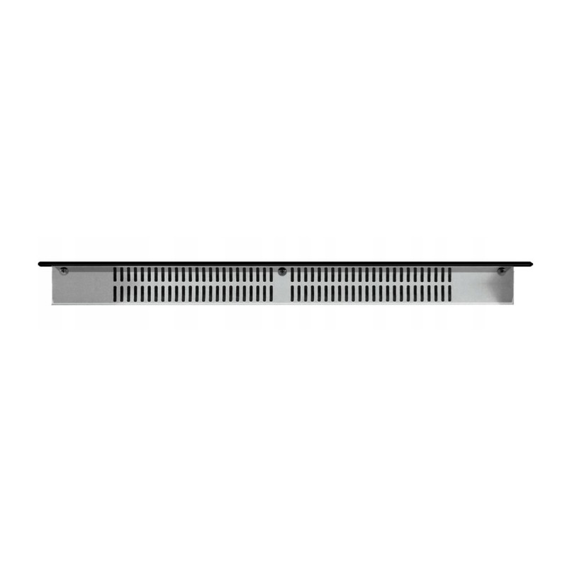 Telescopic hood MAAN Corona 2 G 60 315 m3/h, Black Telescopic hood MAAN Corona 2 G 60 315 m3/h, Black