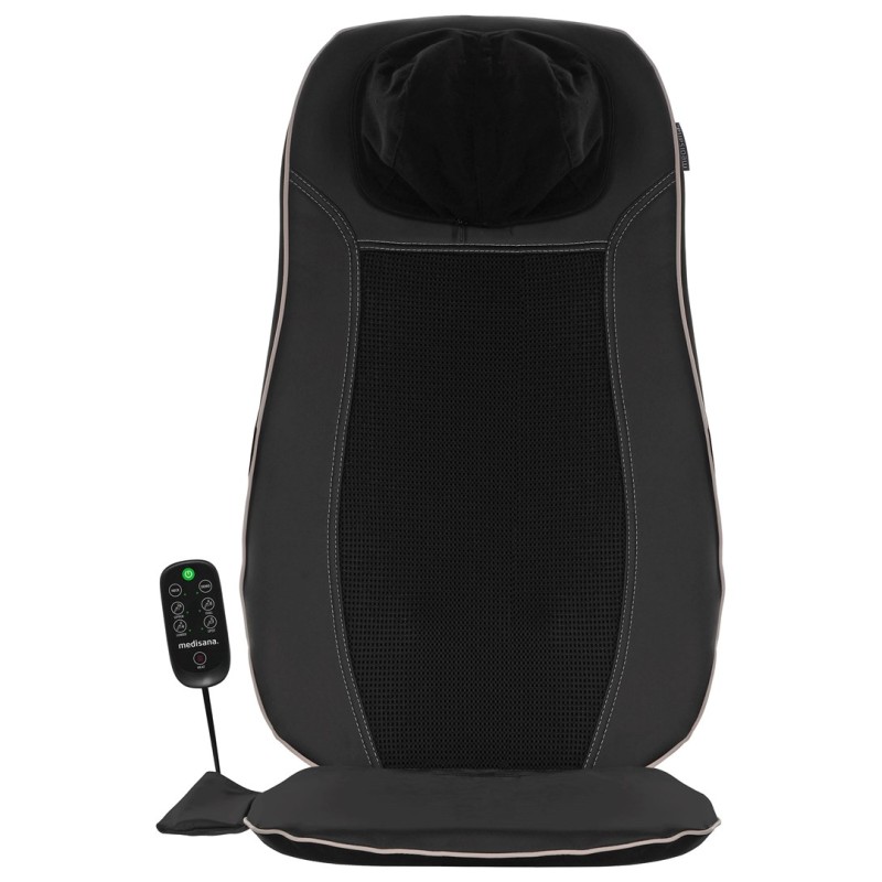 Massage seat pad Shiatsu Medisana MCN Massage seat pad Shiatsu Medisana MCN