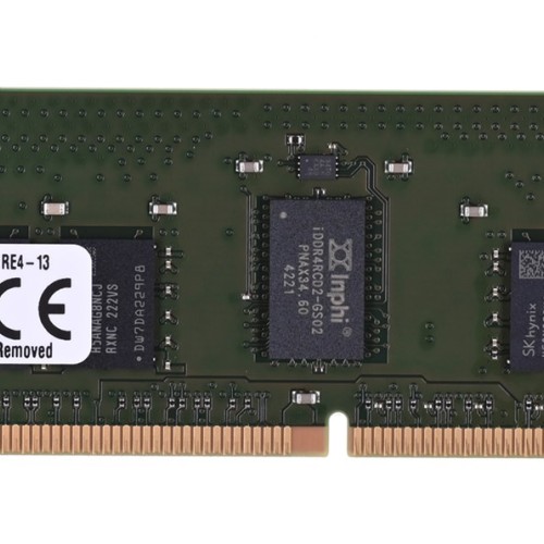 Kingston RDIMM 32GB DDR4 2Rx8 Hynix C Rambus 2666MHz PC4-21300 KSM26RD8/32HCR