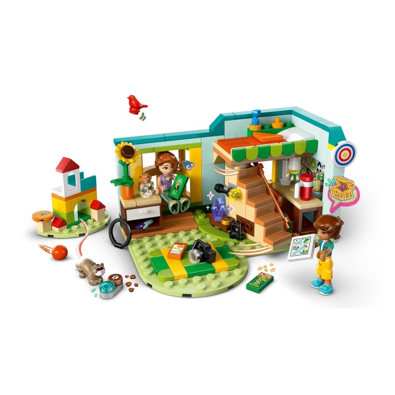 LEGO MINECRAFT 21269 LEGO MINECRAFT 21269