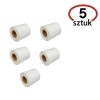 BSTech Thermal labels 50x30 mm *1000 5 pcs. ZEBRA BSTech Thermal labels 50x30 mm *1000 5 pcs. ZEBRA