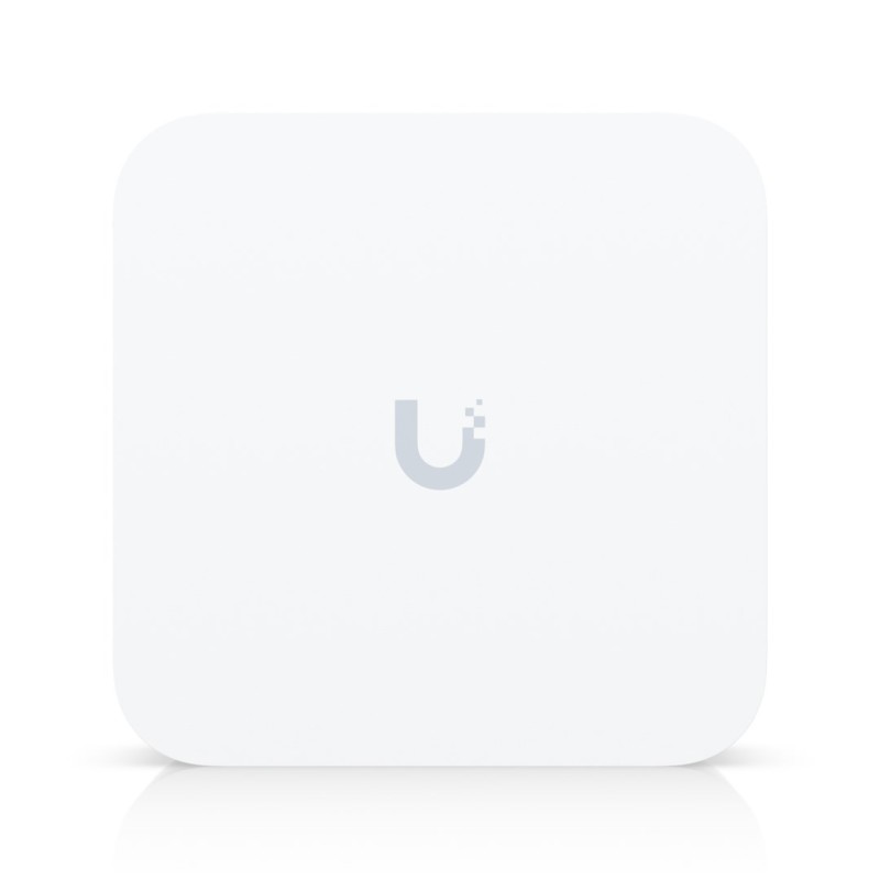 Ubiquiti UniFi Express 7 gateway/controller 10, 100, 1000, 2500, 10000 Mbit/s Ubiquiti UniFi Express 7 gateway/controller 10, 100, 1000, 2500, 10000 Mbit/s