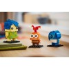 LEGO BRICKHEADZ 40749 Joy, Sadness and Uncertainty LEGO BRICKHEADZ 40749 Joy, Sadness and Uncertainty