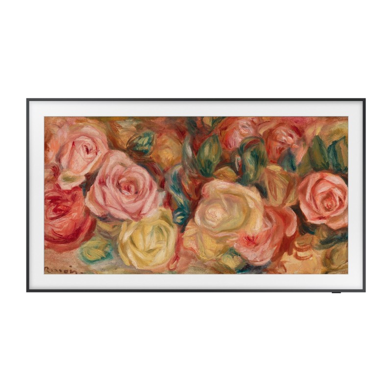 Samsung The Frame QE85LS03DAUXXN TV 2.16 m (85 Samsung The Frame QE85LS03DAUXXN TV 2.16 m (85