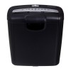 Activejet ASH-0601S Shredder for documents, black. Activejet ASH-0601S Shredder for documents, black.