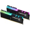 G.Skill Trident Z RGB F4-3200C16D-16GTZRX memory module 16 GB DDR4 3200 MHz