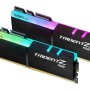 G.Skill Trident Z RGB F4-3200C16D-16GTZRX memory module 16 GB DDR4 3200 MHz