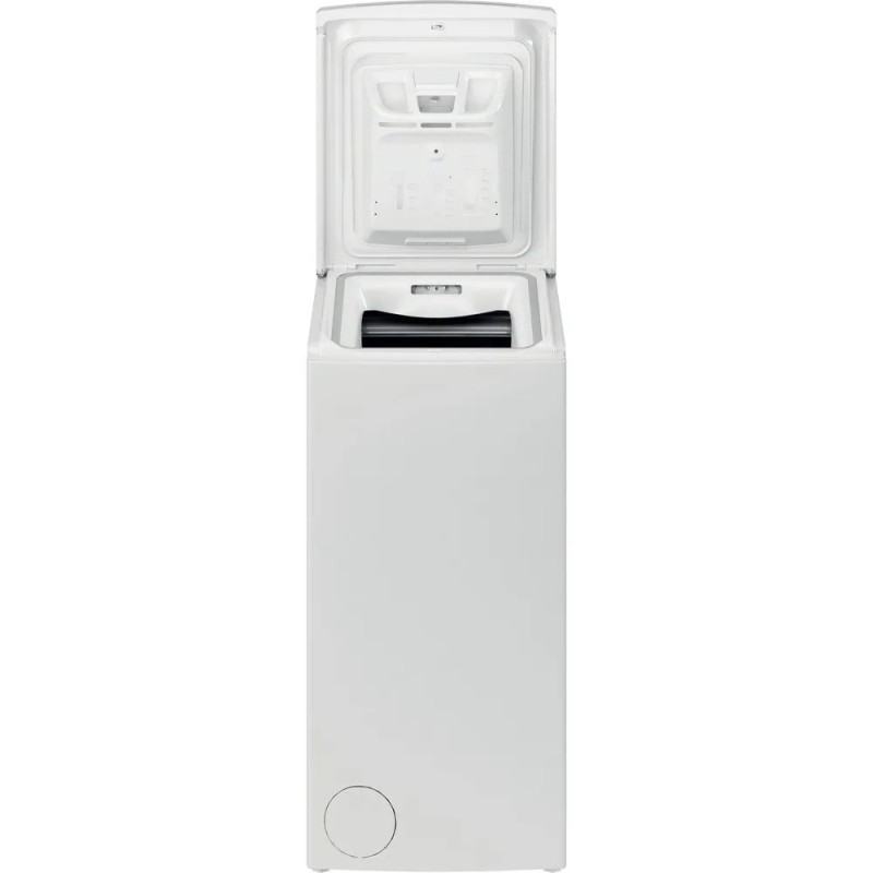 Washing machine WHIRLPOOL NTDLR 6040S PL/N Washing machine WHIRLPOOL NTDLR 6040S PL/N