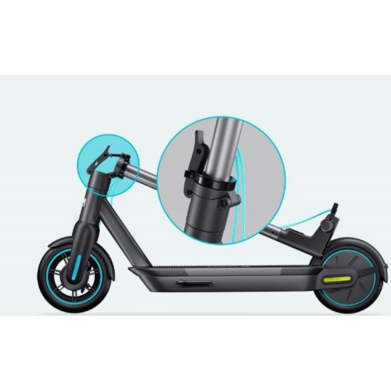Hulajnoga Rupr1002C Ruptor R1 V2 Copper Hulajnoga Rupr1002C Ruptor R1 V2 Copper