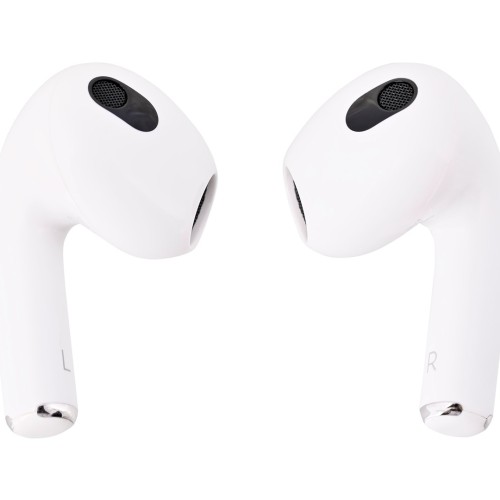 Apple AirPods 3 in-ear headset Calls/music Bluetooth White Remade / Refurbished