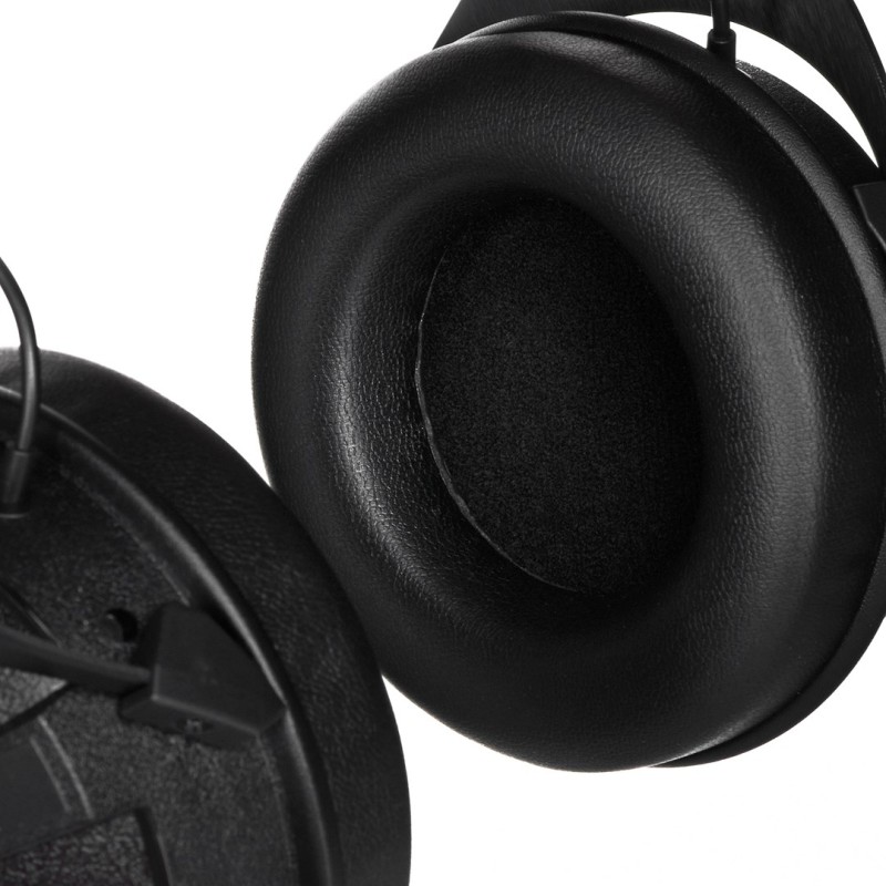 Beyerdynamic DT 770 PRO 32 Ω - closed studio headphones Beyerdynamic DT 770 PRO 32 Ω - closed studio headphones