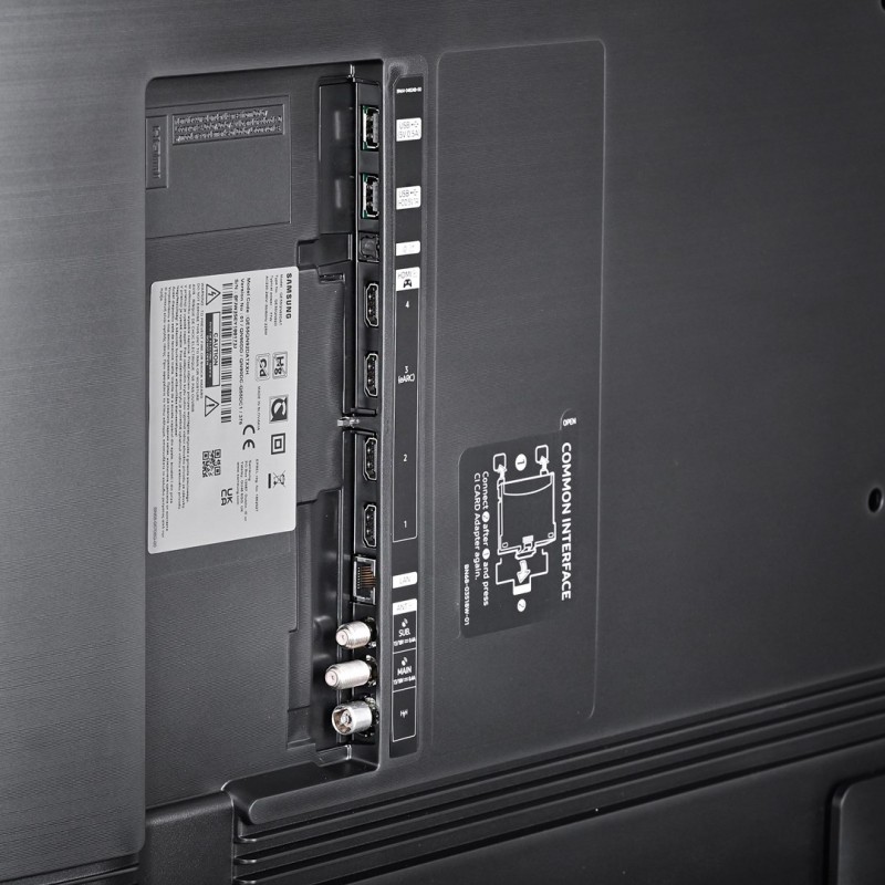 Samsung QN90F QE55QN90FAT 139.7 cm (55