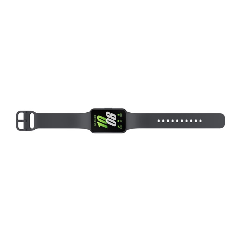 Samsung SM-R390NZAAEUE smartwatch / sport watch 4.06 cm (1.6 Samsung SM-R390NZAAEUE smartwatch / sport watch 4.06 cm (1.6