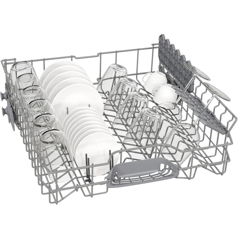 Bosch Serie 2 SMS25GI09F dishwasher Freestanding 12 place settings E Bosch Serie 2 SMS25GI09F dishwasher Freestanding 12 place settings E