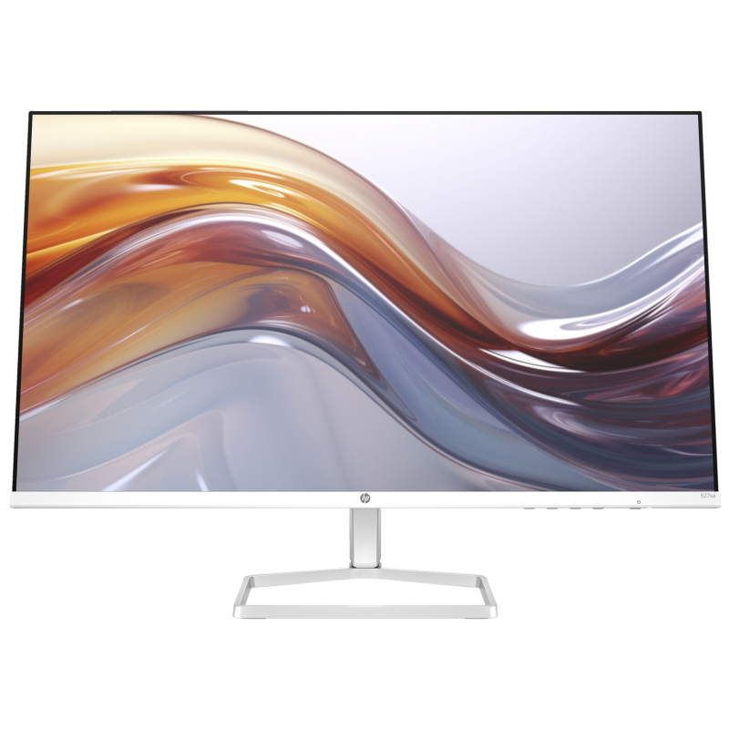 HP Series 5 27 inch FHD Monitor with Speakers - 527sa HP Series 5 27 inch FHD Monitor with Speakers - 527sa