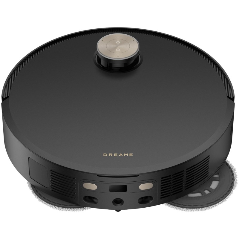 Dreame X50 Ultra Complete cleaning robot (Black) Dreame X50 Ultra Complete cleaning robot (Black)