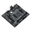 Asrock A520M-HVS AMD A520 Socket AM4 micro ATX Asrock A520M-HVS AMD A520 Socket AM4 micro ATX