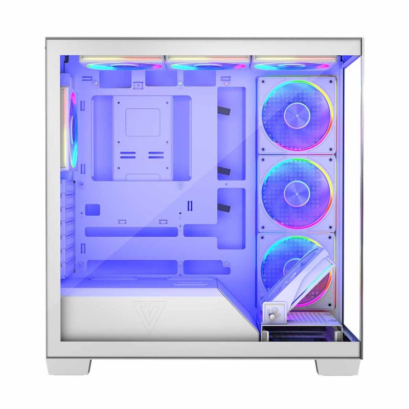 MODECOM VOLCANO STELLAR ARGB MIDI 8F WHITE MODECOM VOLCANO STELLAR ARGB MIDI 8F WHITE