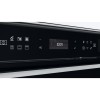 Whirlpool W7 OS4 4S1 P BL 73 L 3650 W A+ Black Whirlpool W7 OS4 4S1 P BL 73 L 3650 W A+ Black