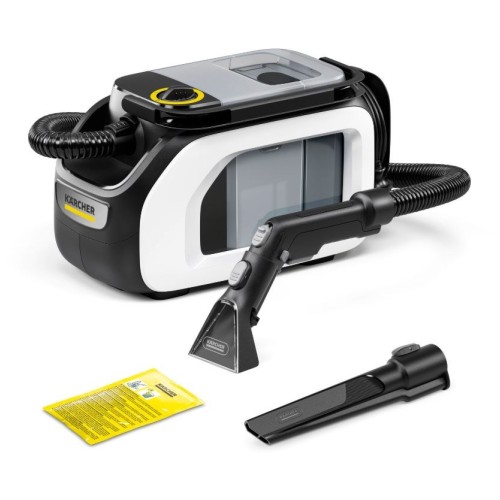 KARCHER SE 3 Compact Home N1 Washing Vacuum Cleaner - 1.081-539.0