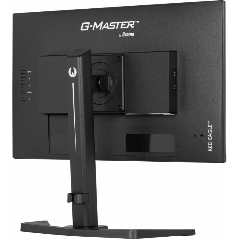 iiyama G-MASTER GB2470HSU-B6 computer monitor 60.5 cm (23.8