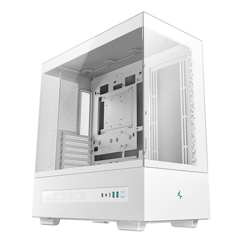 DeepCool CH690 Tower White DeepCool CH690 Tower White