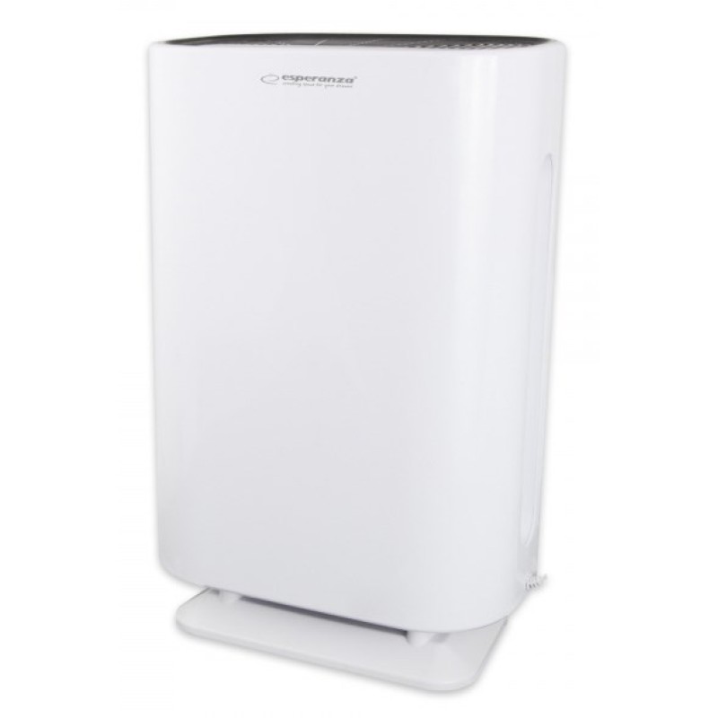 Esperanza EHP003 Air purifier, White Esperanza EHP003 Air purifier, White