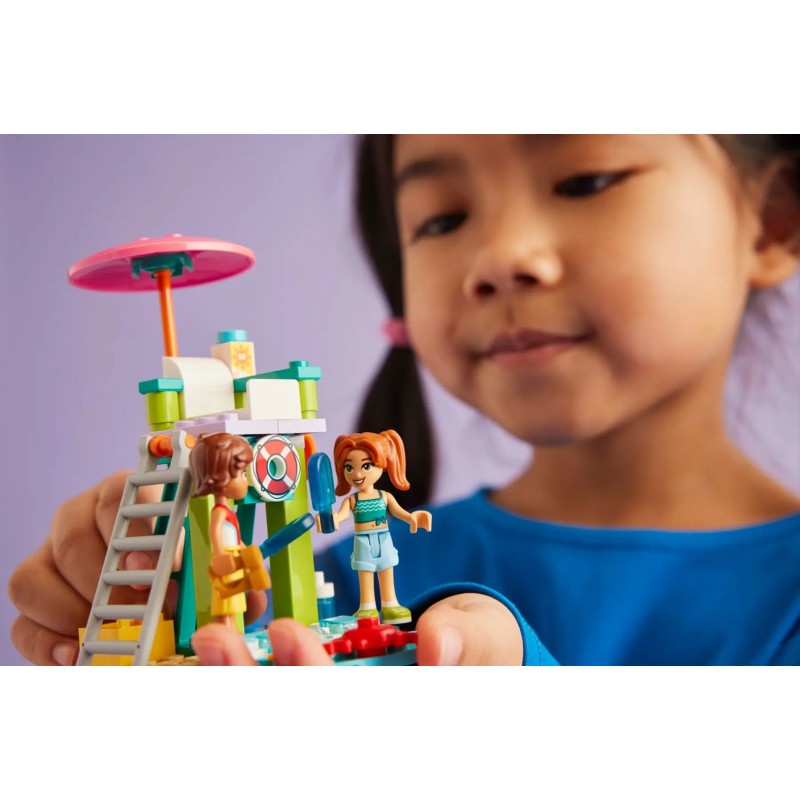 LEGO 40719 LEGO 40719